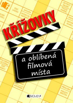 Křížovky a oblíbená filmová místa