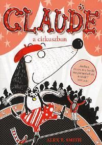 Claude a cirkuszban