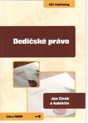 Dedičské právo