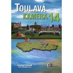 Toulavá kamera 14