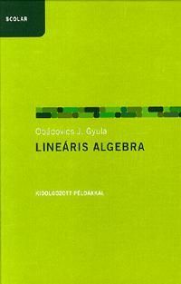 Lineáris algebra