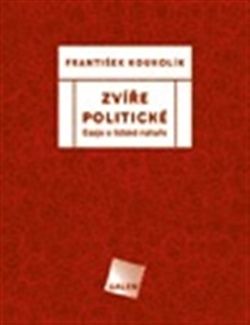 Zvíře politické