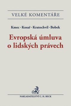 Evropská úmluva o lidských právech