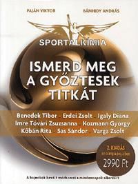 Sportalkímia - Ismerd meg a győztesek titkát