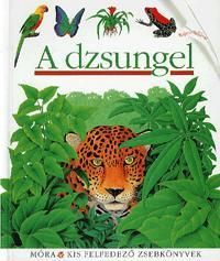 A dzsungel