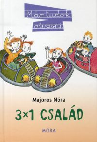 3x1 család