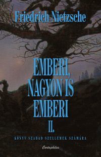 Emberi, nagyon is emberi II.