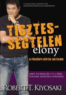 Tisztességtelen előny