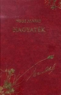 Hagyaték