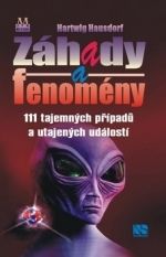 Záhady a fenomény