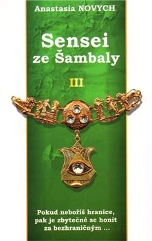 Sensei ze Šambaly 3