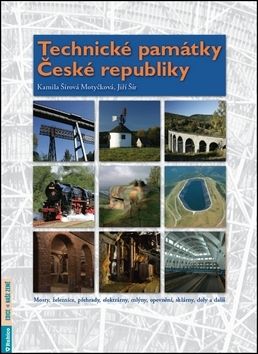 Technické památky České republiky