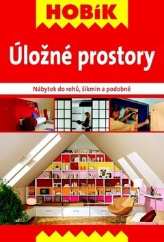 Úložné prostory