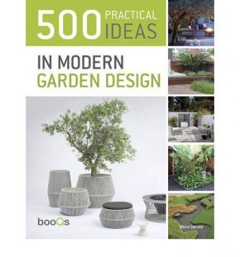 500 Tips for Garden Design