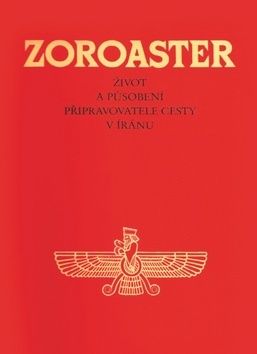 Zoroaster