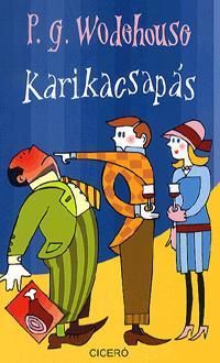 Karikacsapás