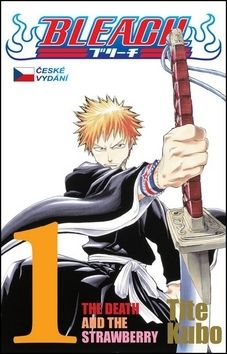 Bleach 1