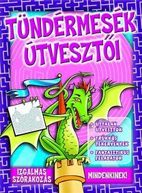 Tündérmesék útvesztői