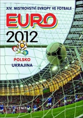 Mistrovství Evropy ve fotbale - EURO 2012