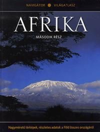 Afrika - Második rész