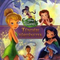 Disney Tündérek: Tündéri történetek