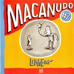 Macanudo 2.