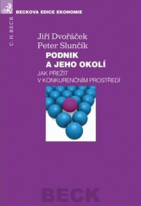 Podnik a jeho okolí