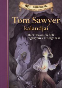 Tom Sawyer kalandjai