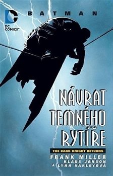 Návrat temného rytíře