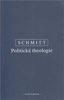 Politická theologie