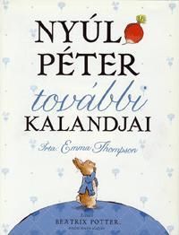 Nyúl Péter további kalandjai