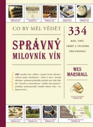 Co by měl vědět správný milovník vín