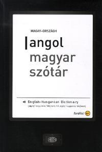 Angol-Magyar szótár + net + e-szótár