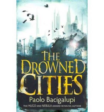 Drowned Cities