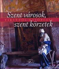 Szent városok, szent körzetek