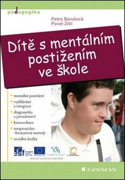 Dítě s mentálním postižením ve škole