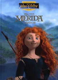 Merida, a bátor