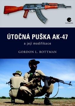 Útočná puška AK-47 a její modifikace