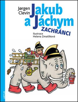 Jakub a Jáchym zachránci