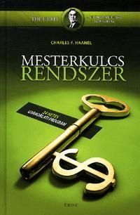 Mesterkulcs rendszer