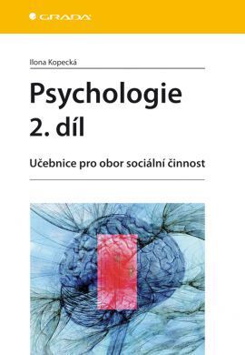 Psychologie - 2. díl