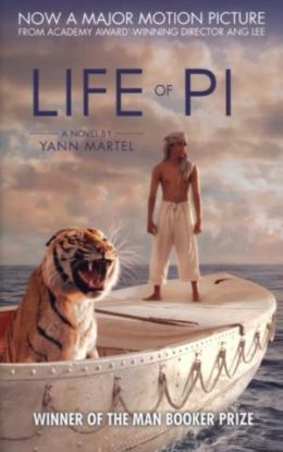 Life of Pi