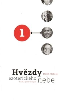 Hvězdy ezoterického nebe 1.+2.