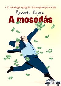 A mosodás