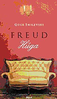 Freud húga