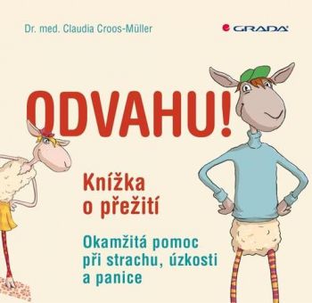 Odvahu!