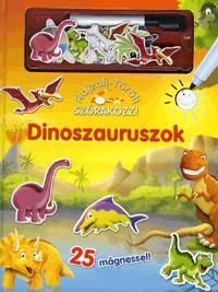 Dinoszauruszok