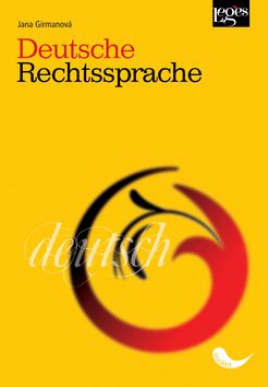 Deutsche Rechtssprache