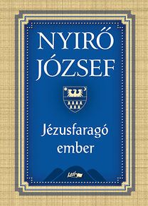 Jézusfaragó ember