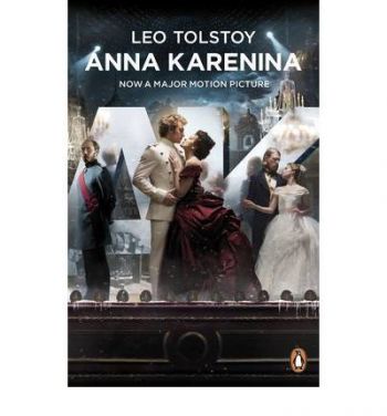 Anna Karenina